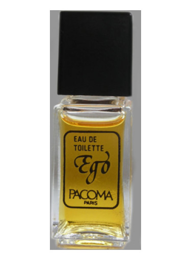 عطر ادکلن ایگو پکوما - Ego Pacoma - بررسی، قیمت و خرید