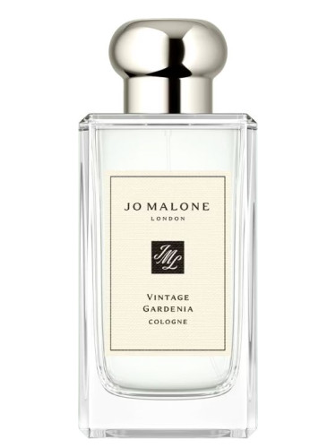عطر ادکلن وینتیج گاردنیا جو مالون لندن - Vintage Gardenia Jo Malone London - بررسی، قیمت و خرید