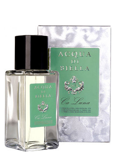 عطر ادکلن کا لونا آکوا دی بیلا - Ca' Luna Acqua di Biella - بررسی، قیمت و خرید