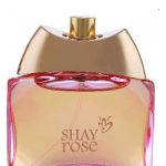 عطر ادکلن شِی رُز انفاسیک دوخون - Shay Rose Anfasic Dokhoon - بررسی، قیمت و خرید