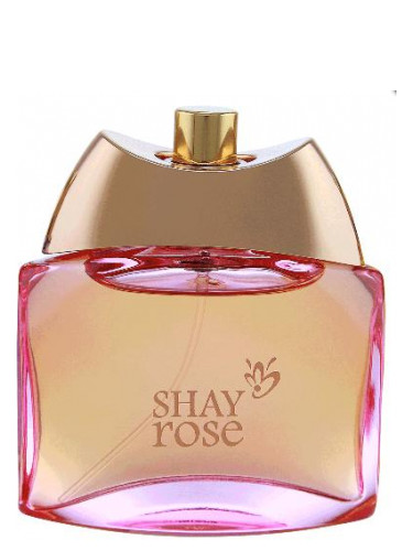 عطر ادکلن شِی رُز انفاسیک دوخون - Shay Rose Anfasic Dokhoon - بررسی، قیمت و خرید