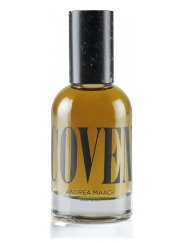 عطر ادکلن کاوِن آندریا ماک - Coven Andrea Maack - بررسی، قیمت و خرید