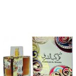 عطر ادکلن کوکب الشرق عربیات - Kawkab Al Sharq Arabiyat - بررسی، قیمت و خرید