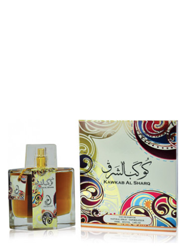 عطر ادکلن کوکب الشرق عربیات - Kawkab Al Sharq Arabiyat - بررسی، قیمت و خرید
