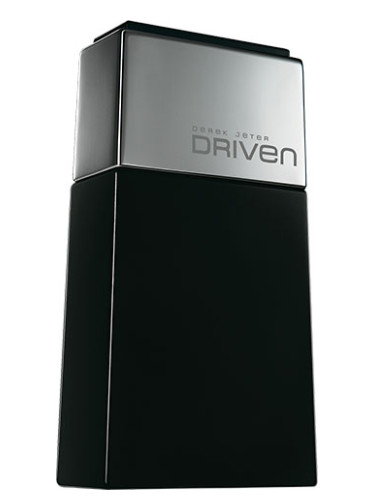 عطر ادکلن دریک جیتِر درایوِن بلَک آوون - Derek Jeter Driven Black Avon - بررسی، قیمت و خرید