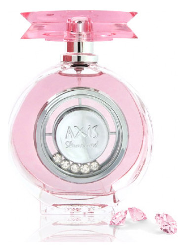 عطر ادکلن اکسیس دایموند اکسیس - Axis Diamond Axis - بررسی، قیمت و خرید