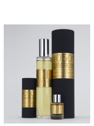 عطر ادکلن تیوبرز سی بی آی هیت پرفیوم - Tuberose CB I Hate Perfume - بررسی، قیمت و خرید