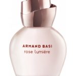 عطر ادکلن رز لومیر آرماند بسی - Rose Lumiere Armand Basi - بررسی، قیمت و خرید