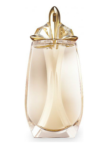 عطر ادکلن اِیلیِن اٌ اُکسترااُردینِر موگلر - Alien Eau Extraordinaire Mugler - بررسی، قیمت و خرید