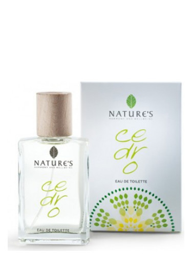 عطر ادکلن سدرو دونا نیچرز - Cedro Donna Nature's - بررسی، قیمت و خرید
