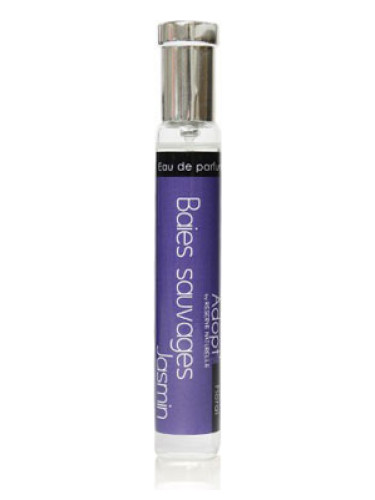 عطر ادکلن بایس سوواج ژاسمین ادپت پارفومز - Baies Sauvages Jasmin Adopt Parfums - بررسی، قیمت و خرید