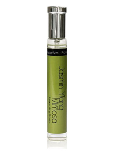عطر ادکلن یاسمین یلانگ میموسا ادپت پارفومز - Jasmin Ylang Mimosa Adopt Parfums - بررسی، قیمت و خرید