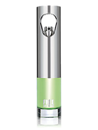 عطر ادکلن فری اَتیتود اوریفلیم - Free Attitude Oriflame - بررسی، قیمت و خرید