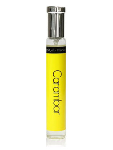 عطر ادکلن کارامبار آداپت پارفومز - Carambar Adopt Parfums - بررسی، قیمت و خرید