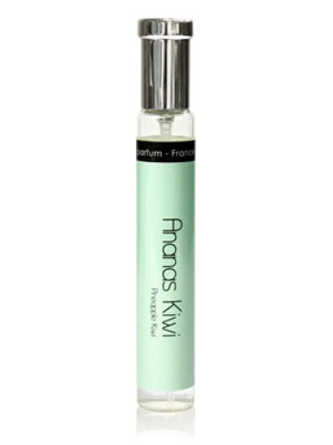 عطر ادکلن آناناس کیوی ادوت پرفیومز - Ananas Kiwi Adopt Parfums - بررسی، قیمت و خرید