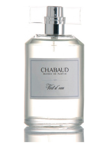 عطر ادکلن وِردو شابود مزون د پارفوم - Vert d'Eau Chabaud Maison de Parfum - بررسی، قیمت و خرید