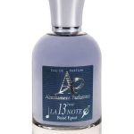 عطر ادکلن لا ترزهم نوت اوم ابسولومان پارفومور - La 13ème Note Homme Absolument Parfumeur - بررسی، قیمت و خرید