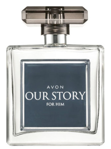 عطر ادکلن آور استوری فور هیم ایوون - Our Story For Him Avon - بررسی، قیمت و خرید