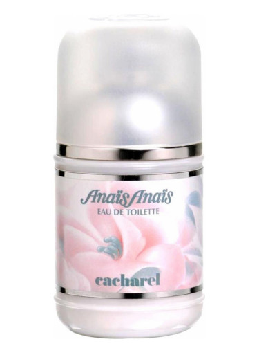 عطر ادکلن آناهیس آناهیس کچاره‌ل - Anais Anais Cacharel - بررسی، قیمت و خرید