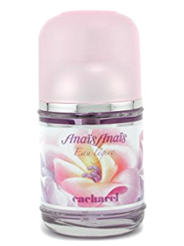 عطر ادکلن آناهیس آناهیس او لژه کچرل - Anais Anais Eau Légère Cacharel - بررسی، قیمت و خرید