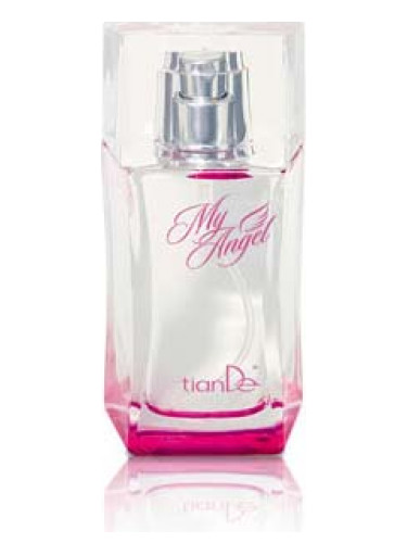 عطر ادکلن مای انجل تیانده - My Angel TianDe - بررسی، قیمت و خرید