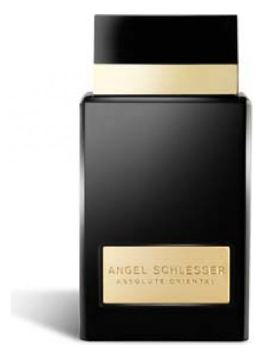 عطر ادکلن ابسولوت اورینتال انجل سلَسه - Absolute Oriental Angel Schlesser - بررسی، قیمت و خرید