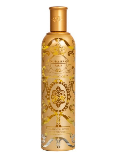 عطر ادکلن کلاسیک عود الجزیره پرفیومز - Classic Oud Al-Jazeera Perfumes - بررسی، قیمت و خرید