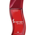 عطر ادکلن شامان میستیک آرنو سورل - Shaman Mystic Arno Sorel - بررسی، قیمت و خرید