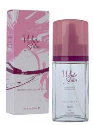 عطر ادکلن وایت ستین میلتون لوید - White Satin Milton Lloyd - بررسی، قیمت و خرید
