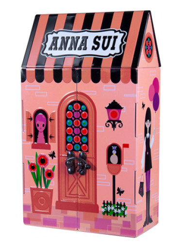 عطر ادکلن تین هاوس فیری دنس آنا سوئی - Tin House Fairy Dance Anna Sui - بررسی، قیمت و خرید