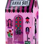 عطر ادکلن تین هاوس فوربیدن افیر آنا سویی - Tin House Forbidden Affair Anna Sui - بررسی، قیمت و خرید