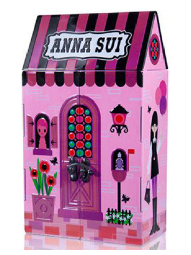 عطر ادکلن تین هاوس فوربیدن افیر آنا سویی - Tin House Forbidden Affair Anna Sui - بررسی، قیمت و خرید