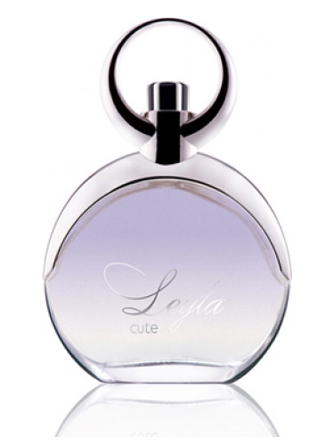 عطر ادکلن لیلا کیوت اتلیه اولریک فراگرنسز - Leyla Cute Atelier Ulric Fragrances - بررسی، قیمت و خرید