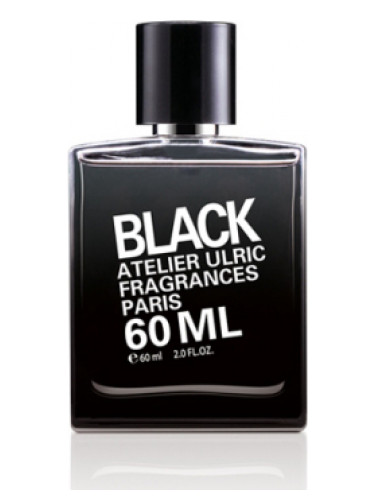 عطر ادکلن یوان بلک اتلیه اولریک فراگرنسز - U1 Black Atelier Ulric Fragrances - بررسی، قیمت و خرید