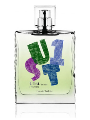عطر ادکلن ‌یواست فر من اتلیه اولریک فراگرنسز - U1ST For Men Atelier Ulric Fragrances - بررسی، قیمت و خرید
