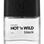 عطر ادکلن هاتن وایلد بلک آتلیر اولریک فراگرنسز - Hot’n Wild Black Atelier Ulric Fragrances - بررسی، قیمت و خرید