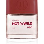 عطر ادکلن هات اند وایلد رد اتلیه اولریک فراگرنسس - Hot’n Wild Red Atelier Ulric Fragrances - بررسی، قیمت و خرید