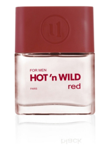 عطر ادکلن هات اند وایلد رد اتلیه اولریک فراگرنسس - Hot’n Wild Red Atelier Ulric Fragrances - بررسی، قیمت و خرید