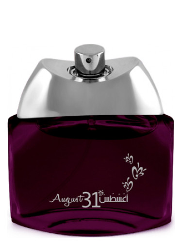 عطر ادکلن اوگِست 31 انفاسیک دوخون - August 31st Anfasic Dokhoon - بررسی، قیمت و خرید