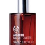 عطر ادکلن آموریٹو دِ بادی شاپ - Amorito The Body Shop - بررسی، قیمت و خرید