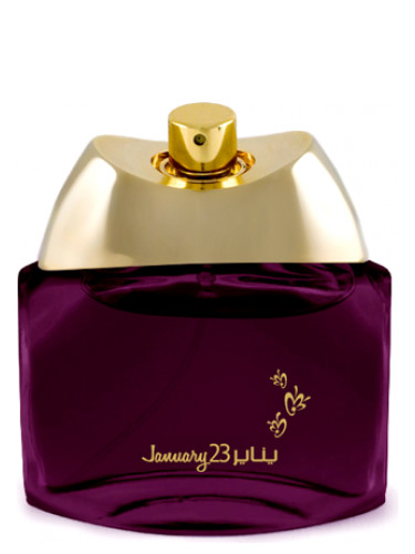 عطر ادکلن ژانویه بیست و سوم انفاسک دکون - January 23rd Anfasic Dokhoon - بررسی، قیمت و خرید