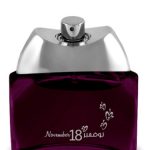 عطر ادکلن نوامبر هجدهم انفاسک دخون - November 18th Anfasic Dokhoon - بررسی، قیمت و خرید