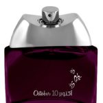 عطر ادکلن اکتبر دهم انفاسیک دوخون - October 10th Anfasic Dokhoon - بررسی، قیمت و خرید