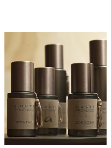 عطر ادکلن انی‌مال کولتی - Anym'Ale Culti - بررسی، قیمت و خرید