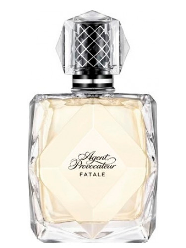 عطر ادکلن فاتال ایجنت پروواکتر - Fatale Agent Provocateur - بررسی، قیمت و خرید