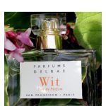 عطر ادکلن ویت پرفیوم دلری - Wit Parfums DelRae - بررسی، قیمت و خرید
