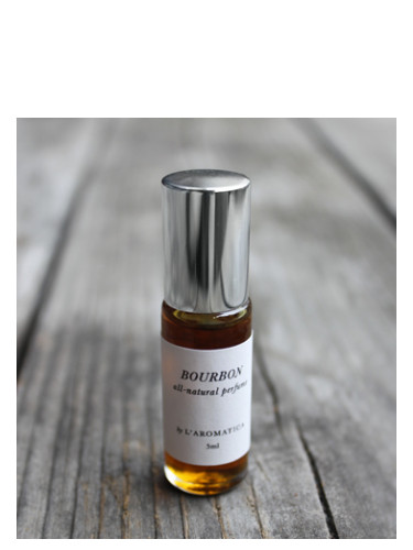 عطر ادکلن بوربون لا روماتیکا پرفیوم - Bourbon L'Aromatica Perfume - بررسی، قیمت و خرید