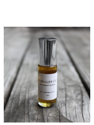 عطر ادکلن استارگیزر لیلی لاروماتیکا پرفیوم - Stargazer Lily L'Aromatica Perfume - بررسی، قیمت و خرید