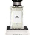 عطر ادکلن بوا مارتیال ژیوانشی - Bois Martial Givenchy - بررسی، قیمت و خرید