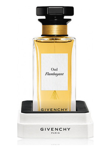عطر ادکلن عود فلامبویانت ژیوانشی - Oud Flamboyant Givenchy - بررسی، قیمت و خرید